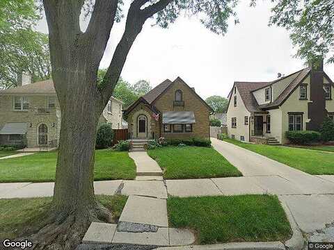 48Th, MILWAUKEE, WI 53216