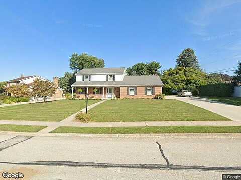 Barberry, HANOVER, PA 17331
