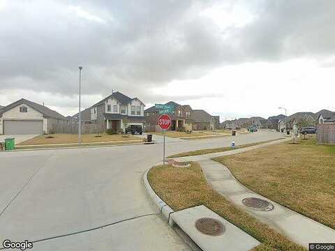 Albany Brook, HOCKLEY, TX 77447
