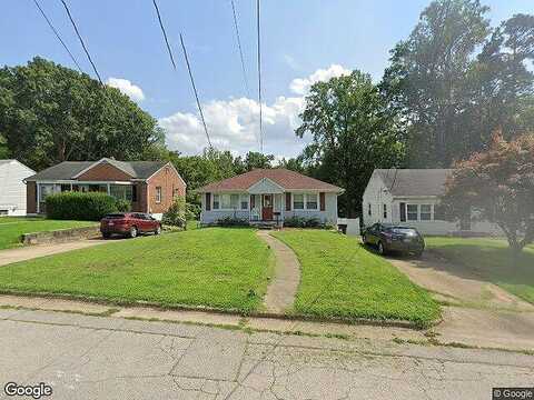 Parkland, DANVILLE, VA 24540