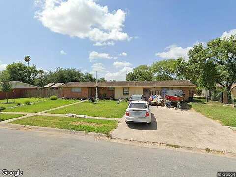 Darrell Wayne Shipp, HARLINGEN, TX 78550
