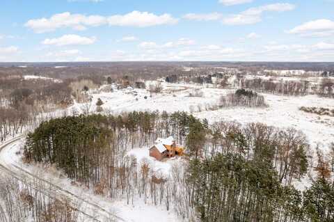 Nacre, PRINCETON, MN 55371