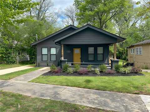 Point, ATLANTA, GA 30344