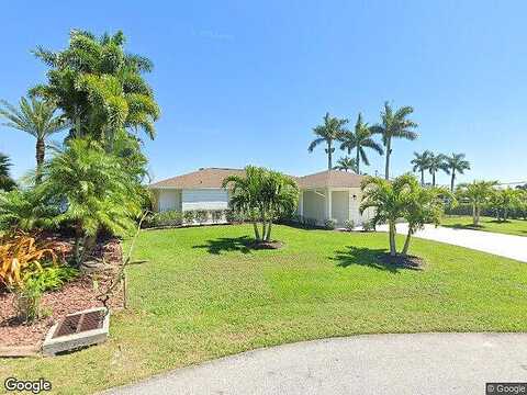 Curry, PORT CHARLOTTE, FL 33981
