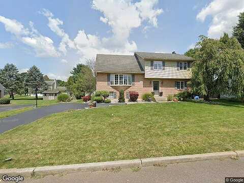 Florentine, EASTON, PA 18040