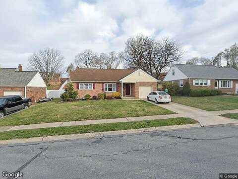 Belmont, READING, PA 19609
