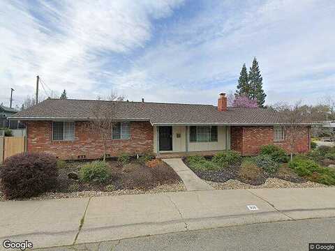 James, ROSEVILLE, CA 95678