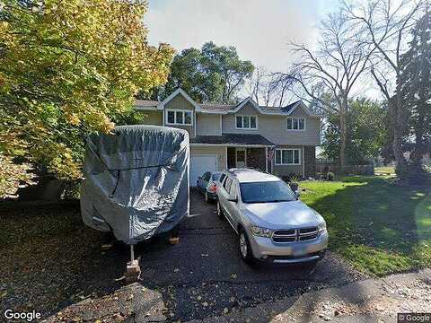 Silver Lake, MINNEAPOLIS, MN 55421