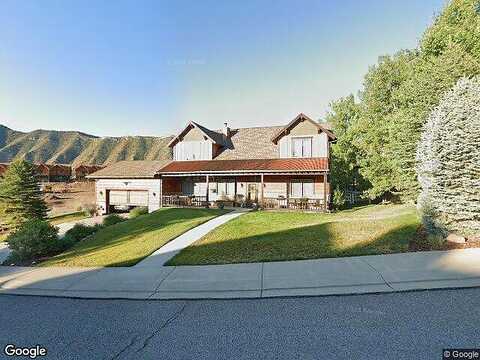 Blackhawk, NEW CASTLE, CO 81647
