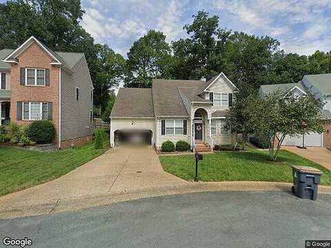 Castling, WILLIAMSBURG, VA 23185