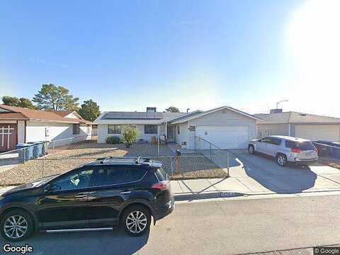 Pisces, LAS VEGAS, NV 89115