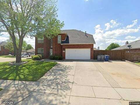 Custer, CORINTH, TX 76210