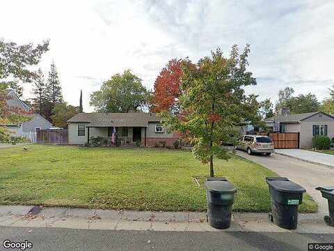 Carson, SACRAMENTO, CA 95821