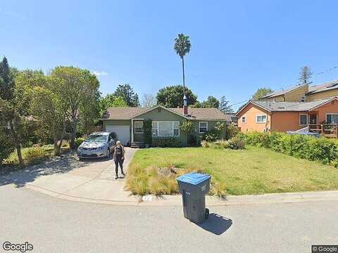Joan, NOVATO, CA 94947