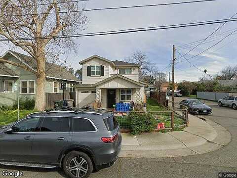 Santa Clara, SACRAMENTO, CA 95817