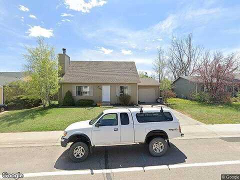 Stuart, FORT COLLINS, CO 80526