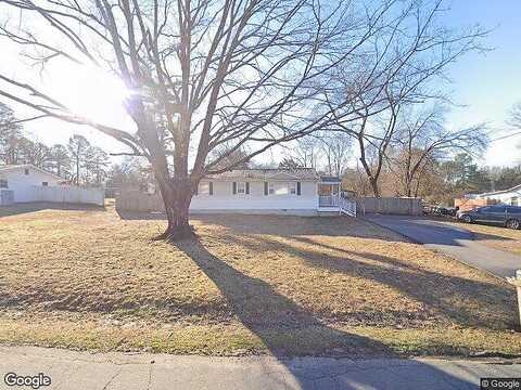 Perlock, NORTH CHESTERFIELD, VA 23237
