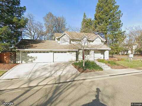 Julie Ann, CARMICHAEL, CA 95608
