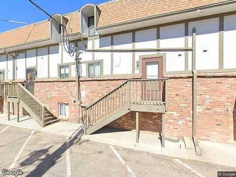 Holly, DENVER, CO 80222