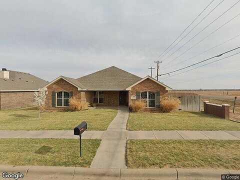 Bismarck, AMARILLO, TX 79118