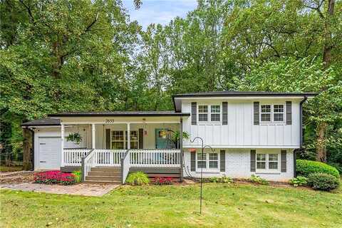 Hatfield, ATLANTA, GA 30316