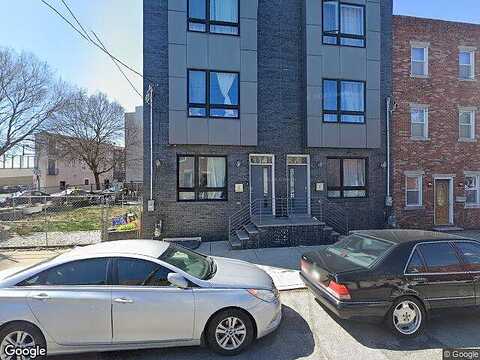 Norris, PHILADELPHIA, PA 19125