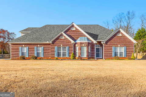 Caitlyn, HAMPTON, GA 30228