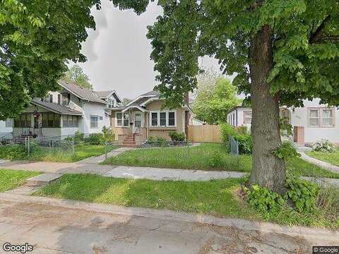 Knox, MINNEAPOLIS, MN 55411