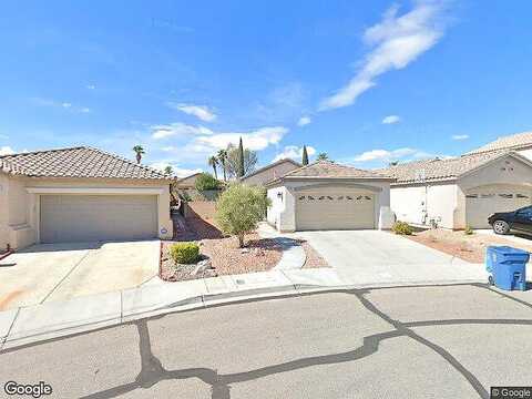 Country Mile, LAS VEGAS, NV 89135