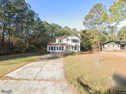 Goff, TIFTON, GA 31794