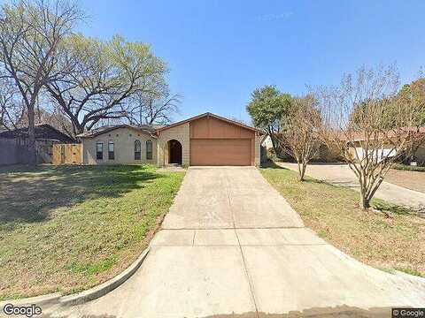 Jewell, ARLINGTON, TX 76016