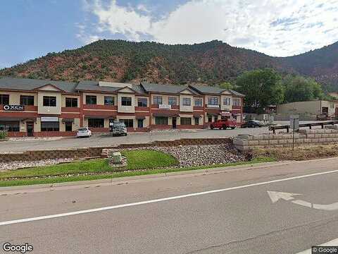 Highway 82, GLENWOOD SPRINGS, CO 81601
