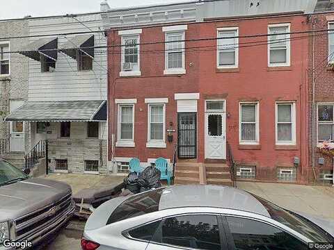 Ann, PHILADELPHIA, PA 19134