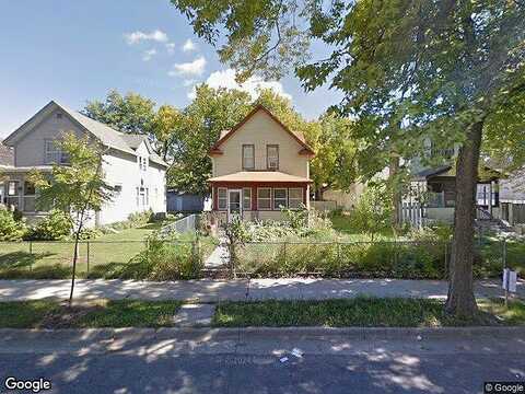 14Th, MINNEAPOLIS, MN 55404