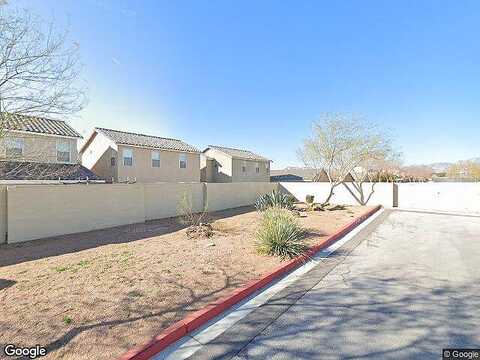 Living Rock, LAS VEGAS, NV 89106