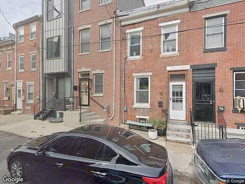 Collins, PHILADELPHIA, PA 19125