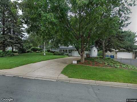Hillside, SAINT PAUL, MN 55110