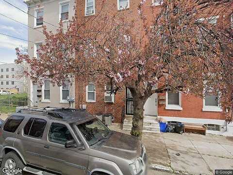 Jefferson, PHILADELPHIA, PA 19121