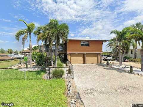 Pirate Harbor, PUNTA GORDA, FL 33955