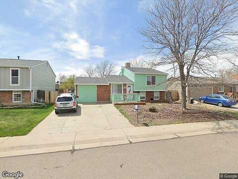 Madison, BENNETT, CO 80102