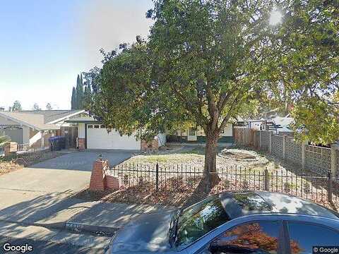Mankas, FAIRFIELD, CA 94534