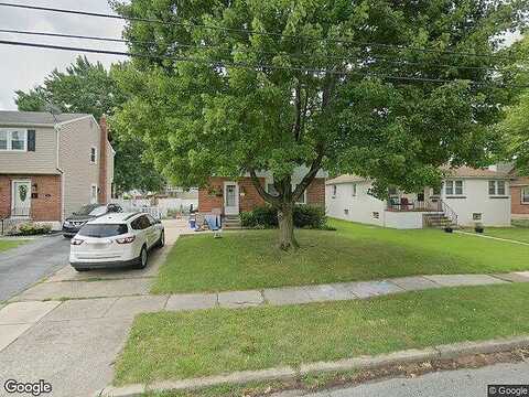 Bonsall, ALDAN, PA 19018