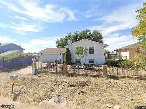 Bailey, PUEBLO, CO 81007