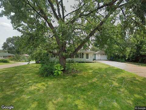 Shoshone, SAINT PAUL, MN 55109