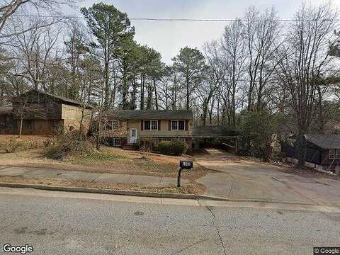 Hairston, DECATUR, GA 30035