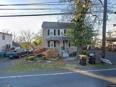 2Nd Street, NEWTOWN, PA 18940