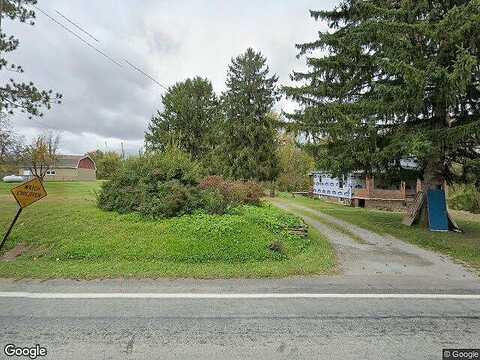 Rt 30, HOOKSTOWN, PA 15050