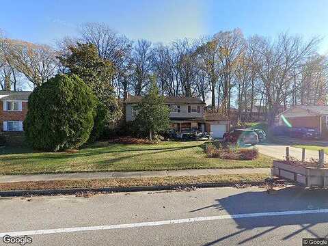 Longview, WOODBRIDGE, VA 22191