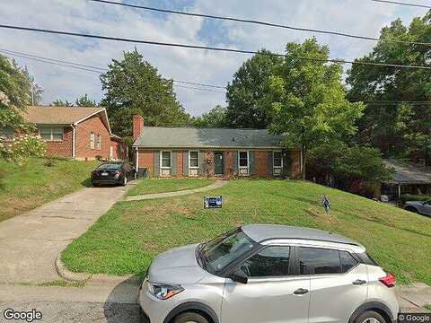 Shamrock, DANVILLE, VA 24541
