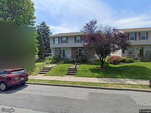 Walnut, ALLENTOWN, PA 18104